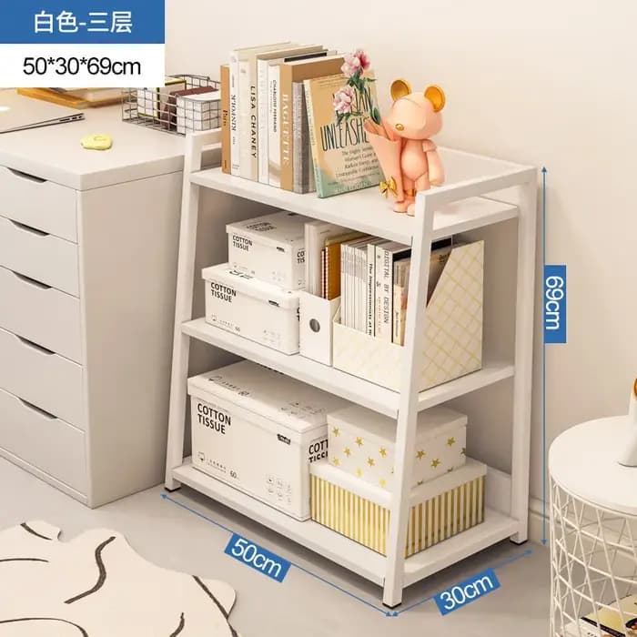 Étagères de rangement pour livres, présentoirs de magazines, étagères flottantes pour chambre, prése