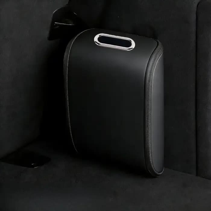 Boîte à chaussures pour voiture : Organisateur de rangement spécial pour l'habitacle et le coffre | Accessoire
