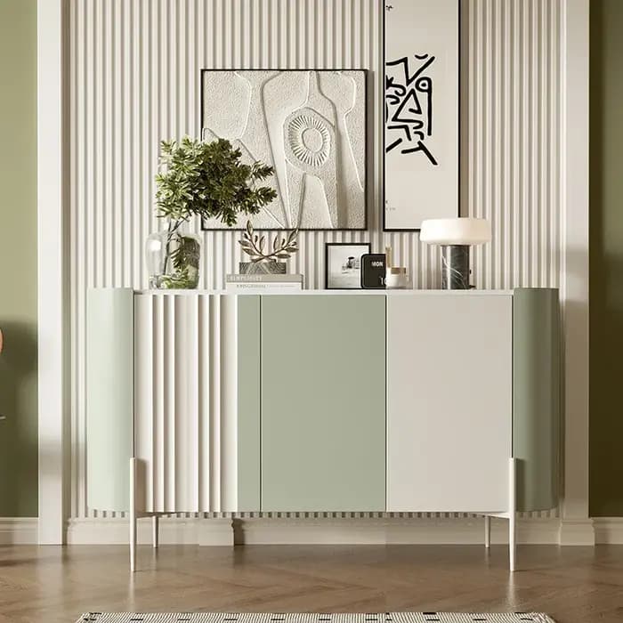 Armoire de rangement pour chaussures