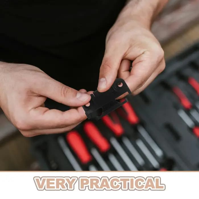 10 pièces de fixations à pression pour armoires : connecteurs d'armoires