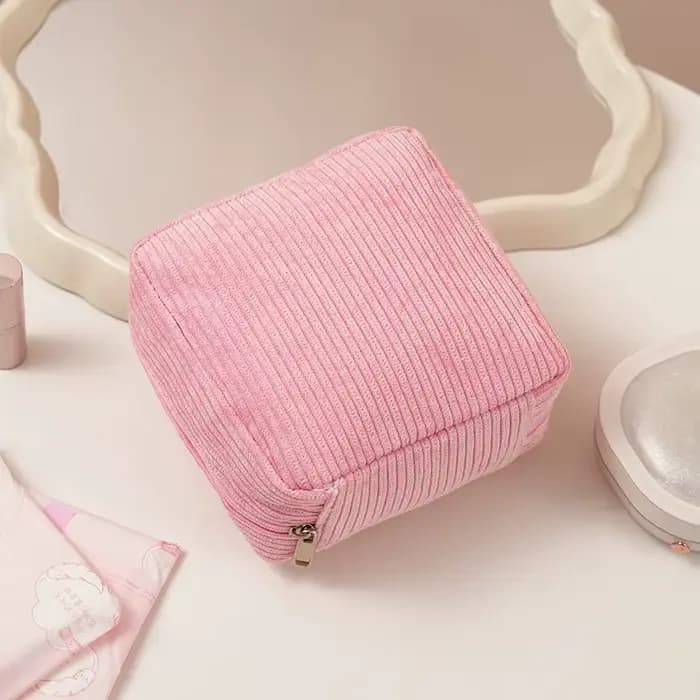 Sacs de rangement de serviettes hygiéniques pour femmes