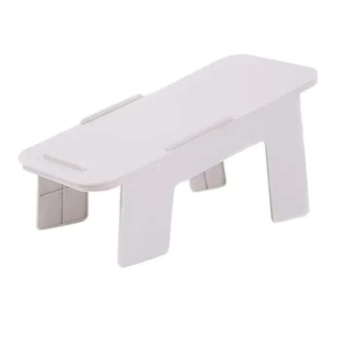 Organisateur de chaussures pliable