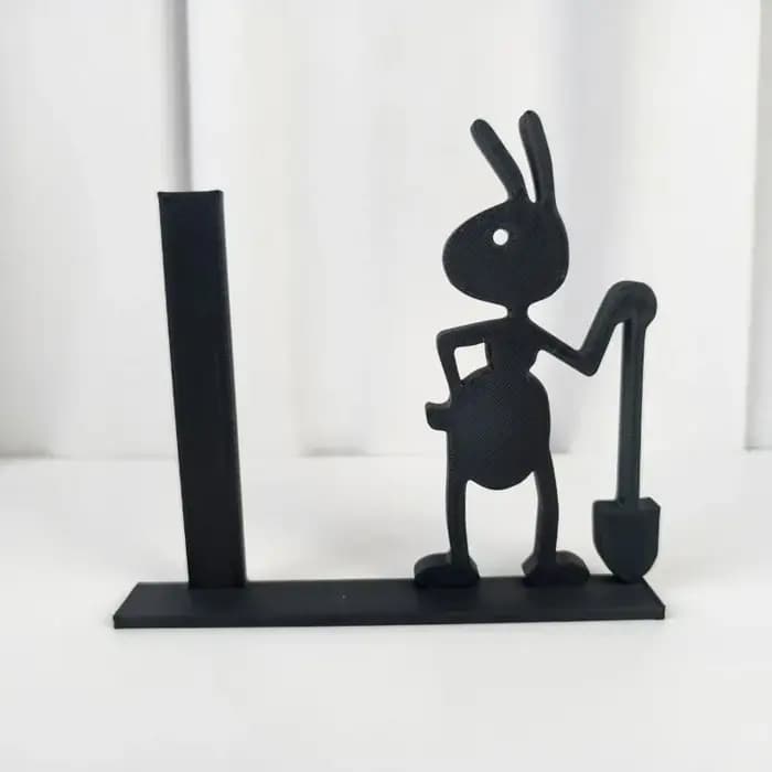 Porte-rouleau de papier robuste