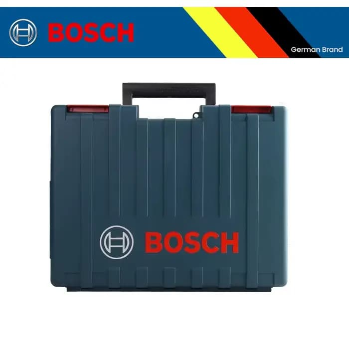 Bosch Boîte à outils mallette de rangement en plastique étanche