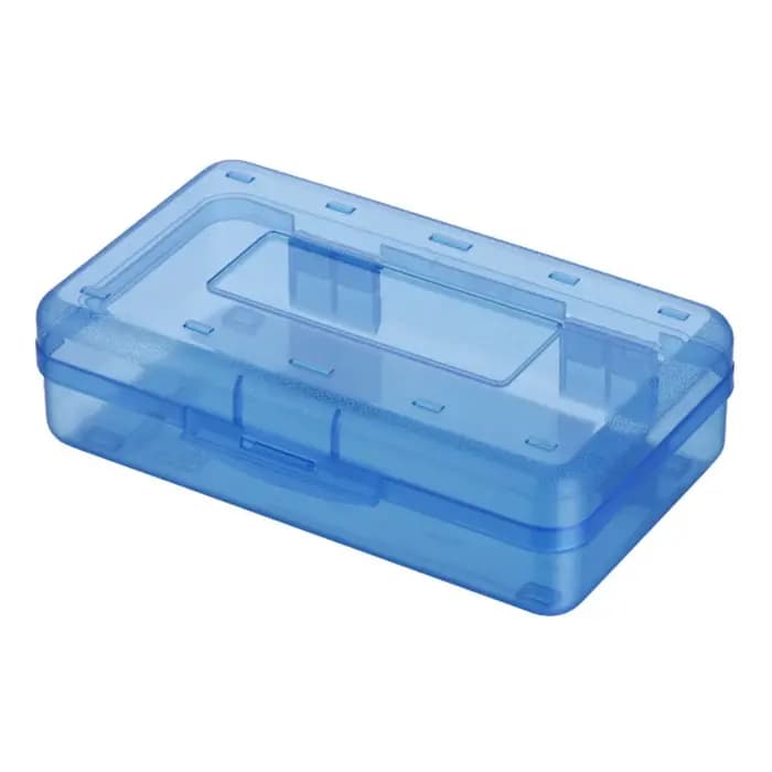 Boîte de rangement pour crayons