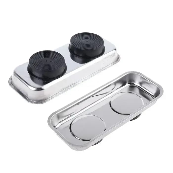 Bols à vis et boulons magnétiques pour pièces d'outils