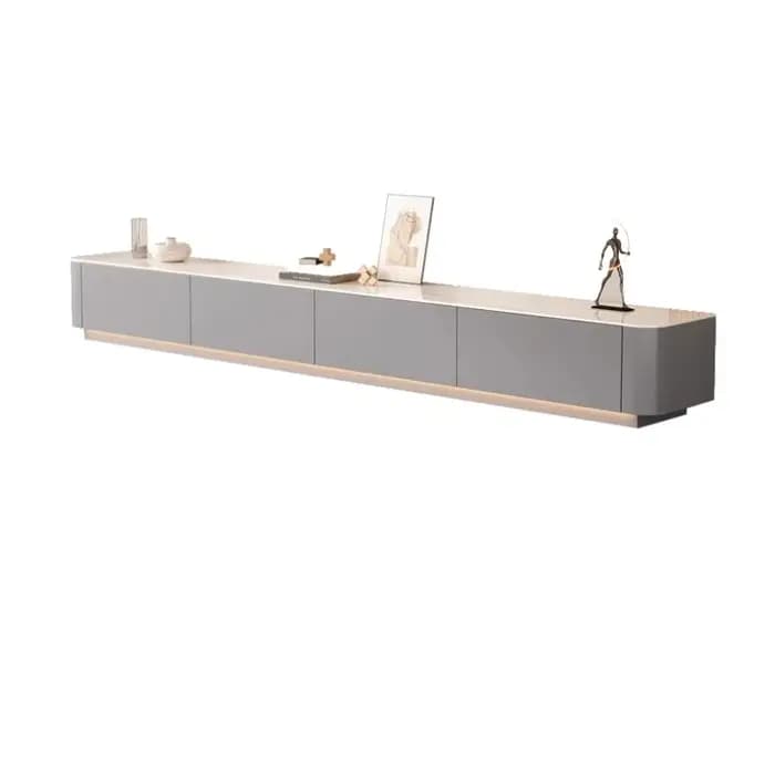 Meuble Tv de rangement Simple