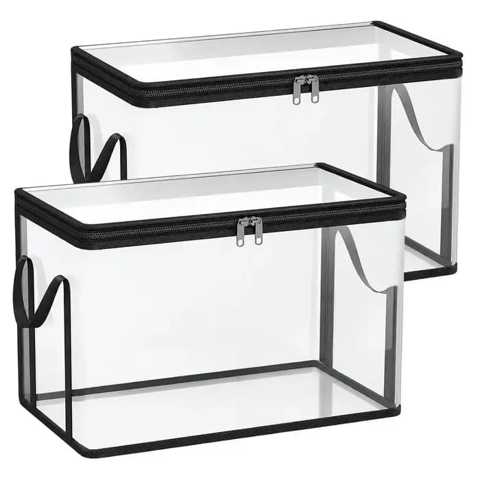 Conteneur de rangement multifonctionnel pour jouets