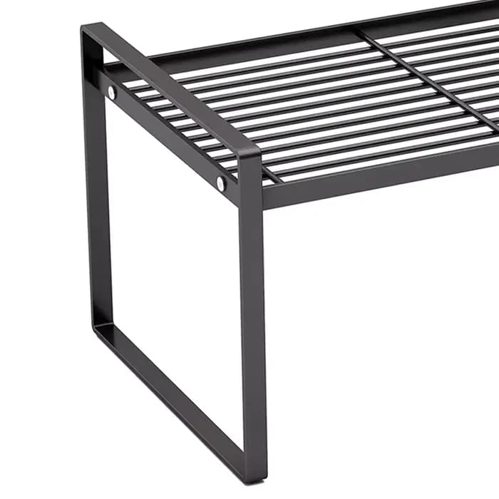 Étagère de rangement pour ustensiles de cuisine