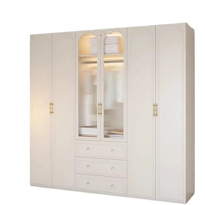 Armoires de luxe King Size