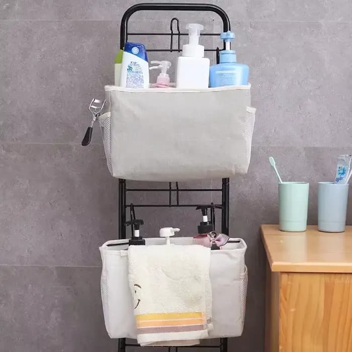 Organisateurs portables pour les soins de bébé