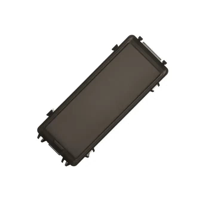 DSPIAE BOSX-M1 Seuil MODULAIRE BOX D'ÂGE Maison Bureau Rangement Noir