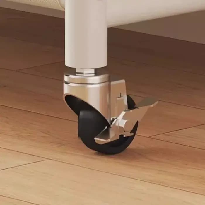 Porte-vêtements de chambre à coucher