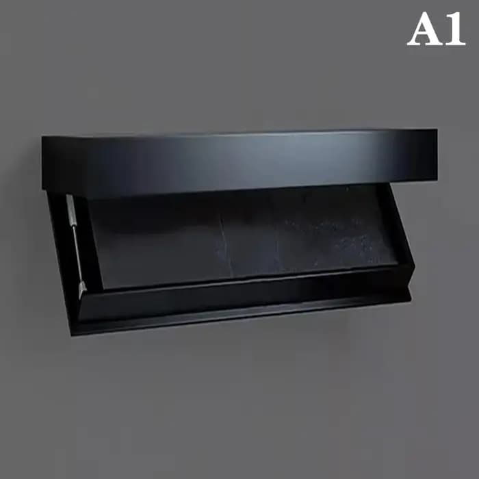 【CM】Nouvelle étagère design Magicflap avec compartiment secret
