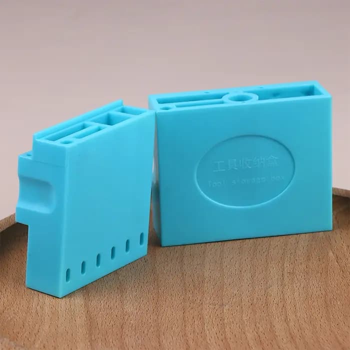 Boîte de rangement pour Machine à coudre