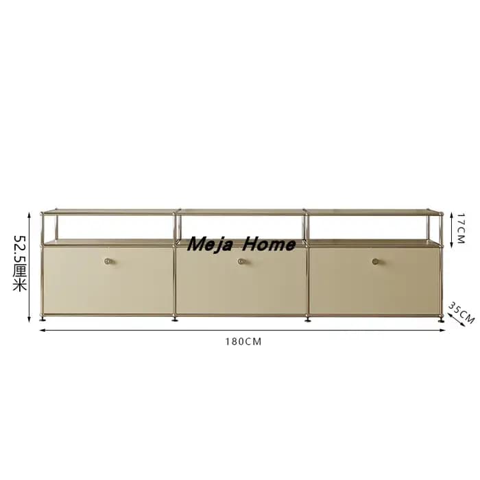 Meuble Tv de luxe Simple