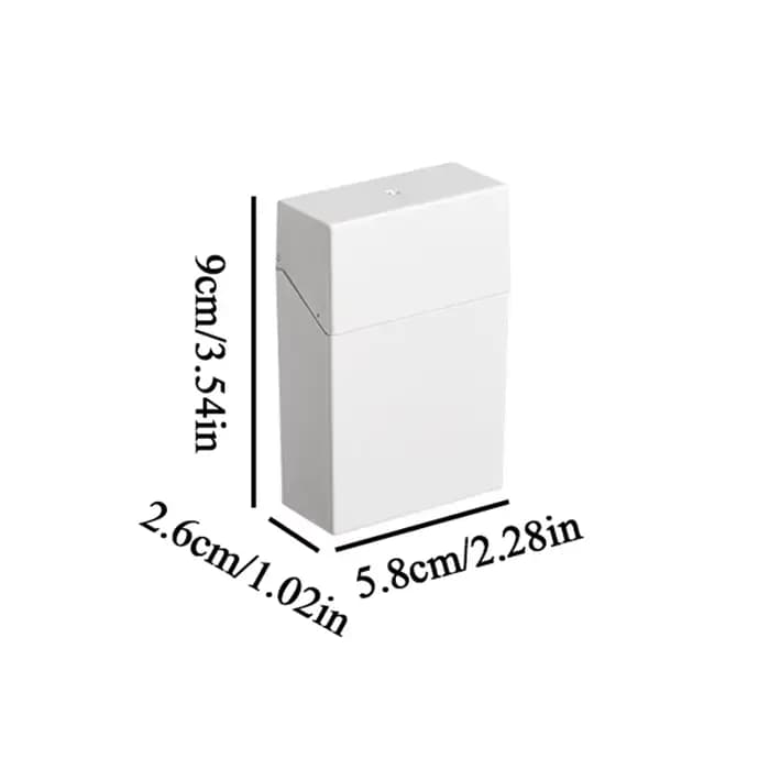 Boîte de rangement en plastique, organisateur de tiroir, boîte de rangement, petit tiroir Compact, t