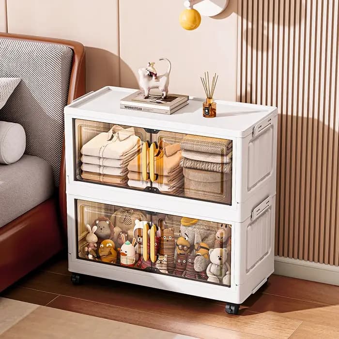 Armoire de rangement sans installation