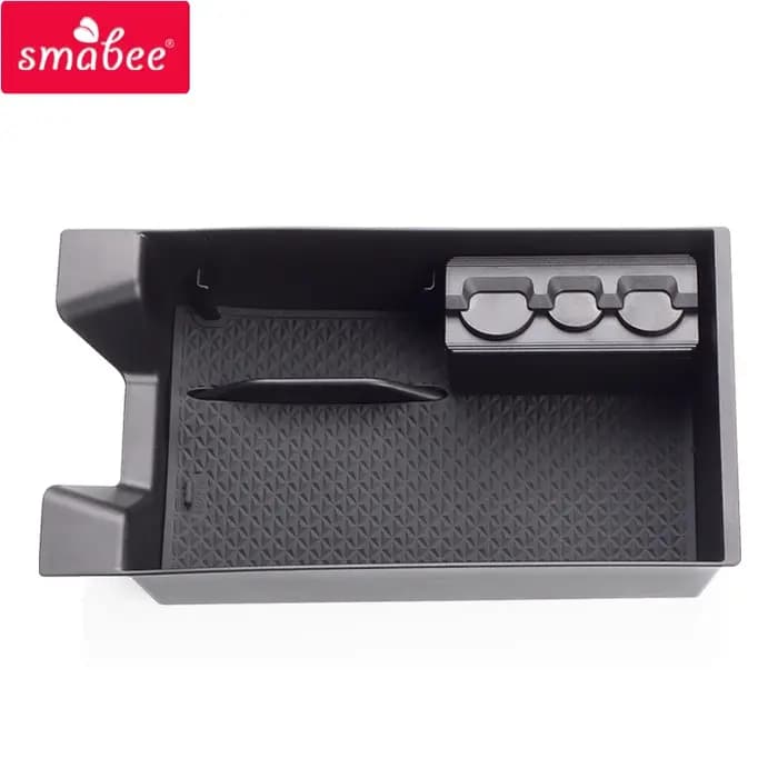 Smabee-Boîte de rangement pour accoudoir LEXUS