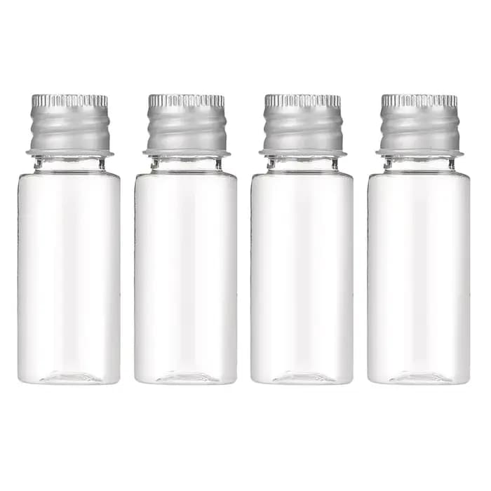 Bocaux pour épices et sel de 20ml