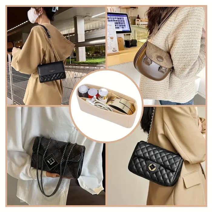 Organisateur de sac pour Longchamp