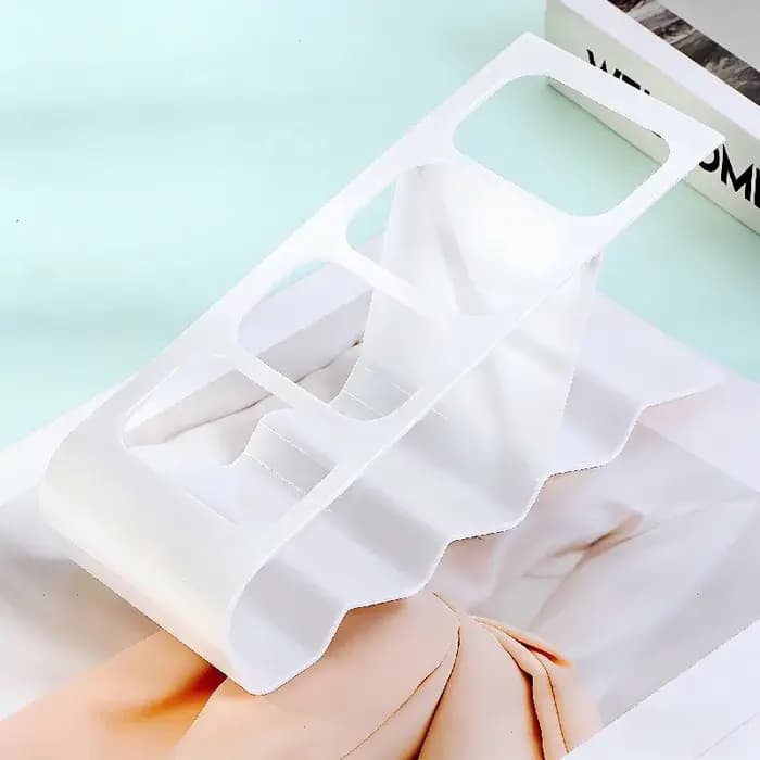 Support de rangement créatif pour bureau
