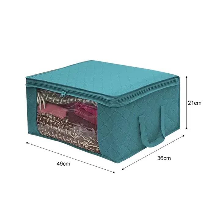 Boîte De rangement De vêtements De grande capacité