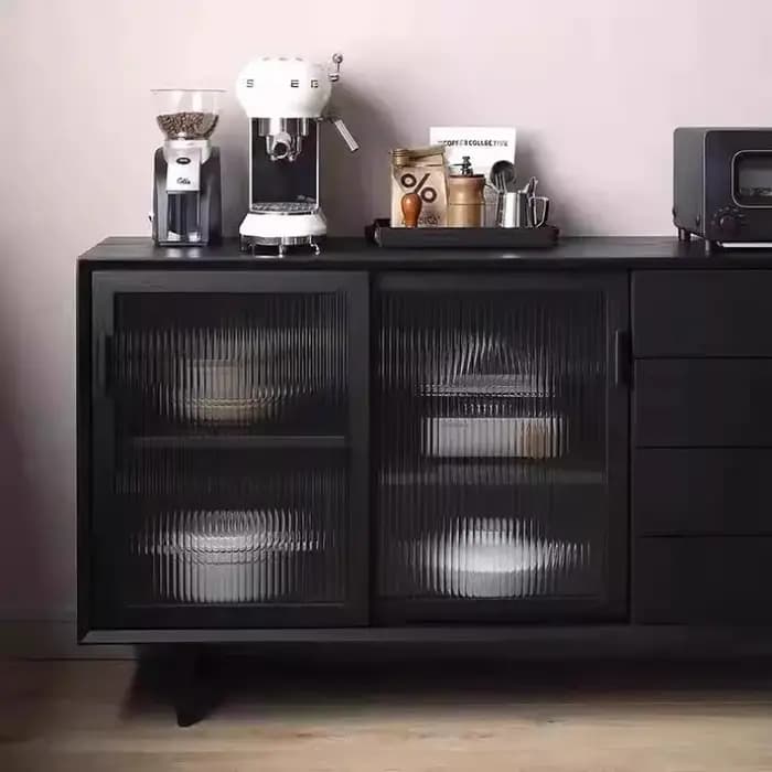 Armoire de rangement à tiroirs pour enfants