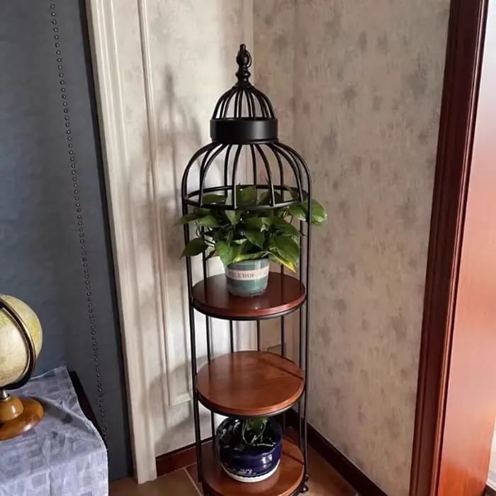 Supports de rangement pour chambre à coucher