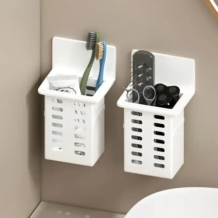 Support pour brosse à dents