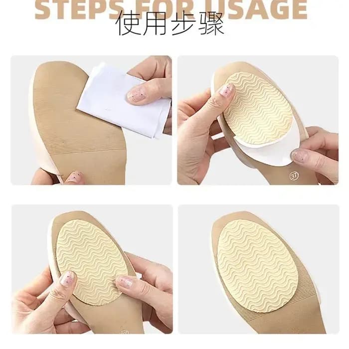 Tapis de chaussures antidérapant résistant à l'usure