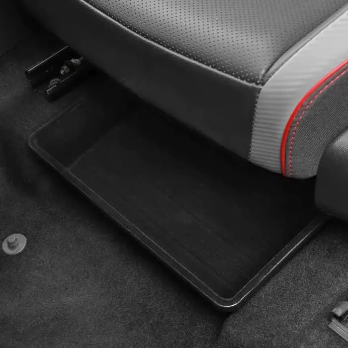 Boîte de rangement pour Volkswagen Golf 8/8.5/7