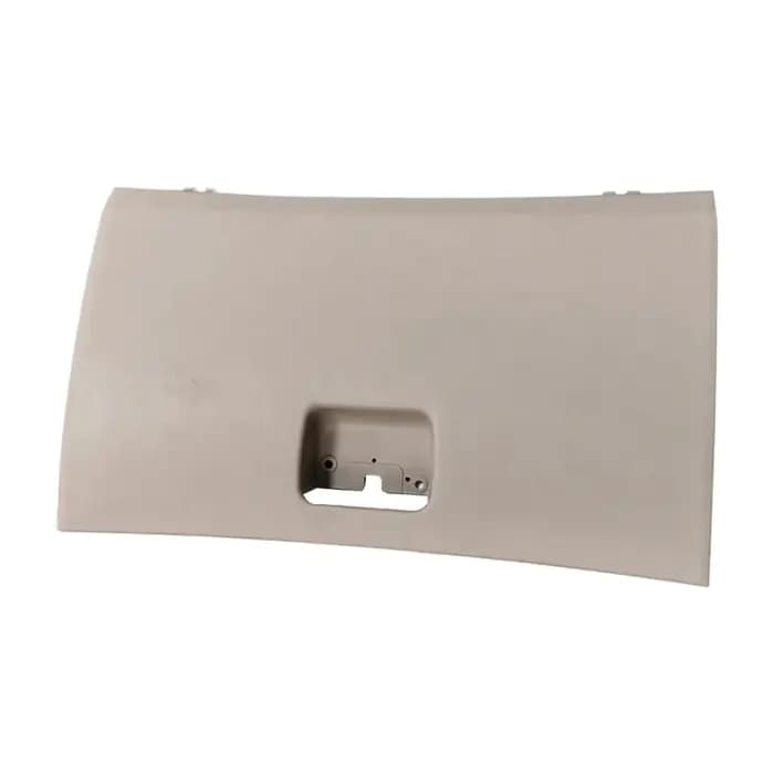 Boîte à gants de voiture