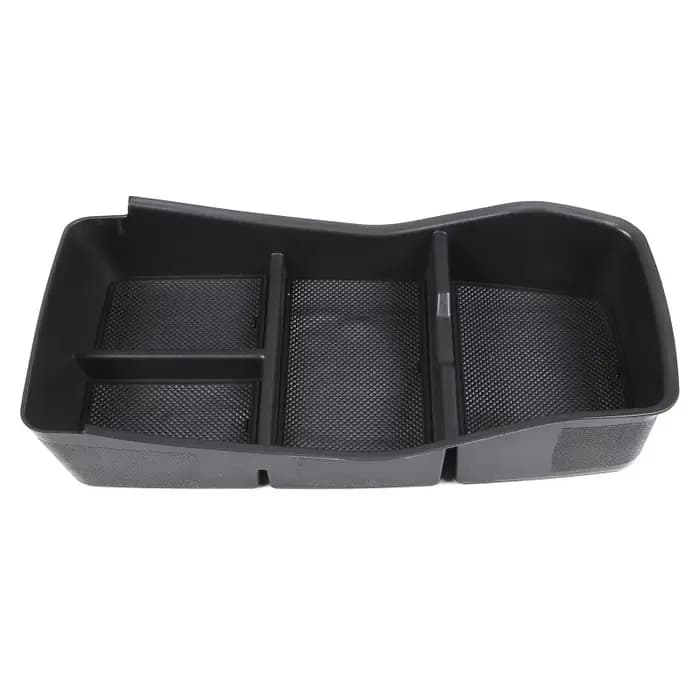 Boîte de rangement centrale pour Kia EV9