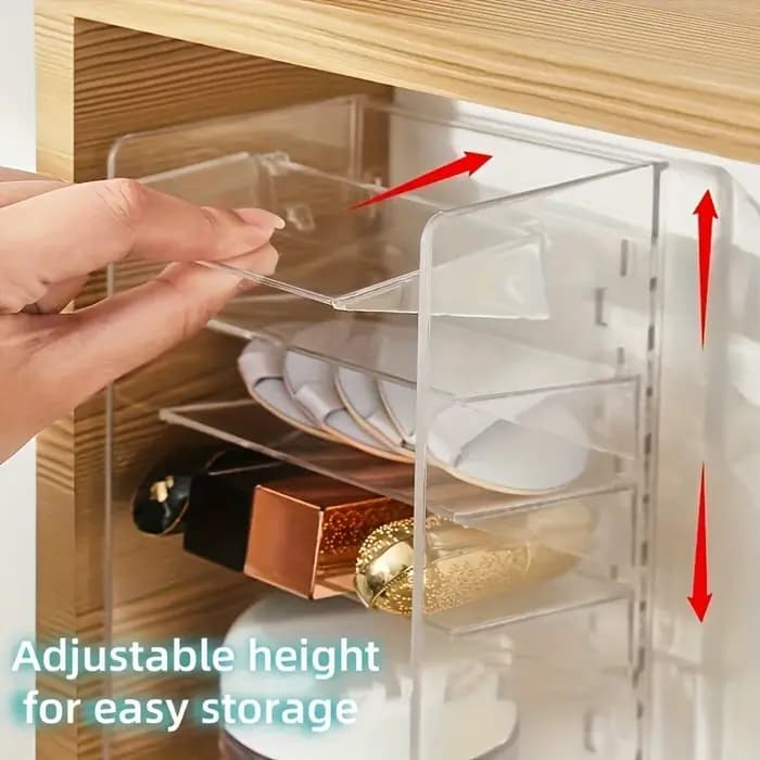 Armoire à miroir, organisateur de salle de bain mince spécifique