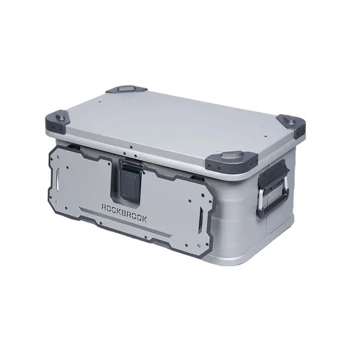 Boîte de stockage de nourriture pliable de Camping, boîte de rangement de Camping étanche et résista