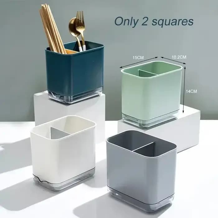 Égouttoir à vaisselle de rangement de cuisine