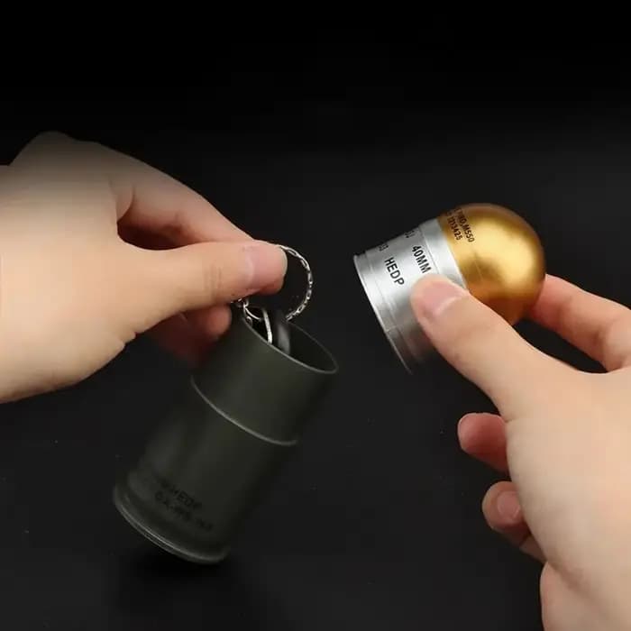COS-Boîte de Rangement pour Jouet, Modèle de Collection, Mini Étui
