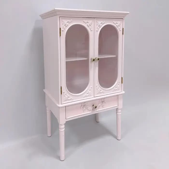 Armoires de salon simples et luxueuses