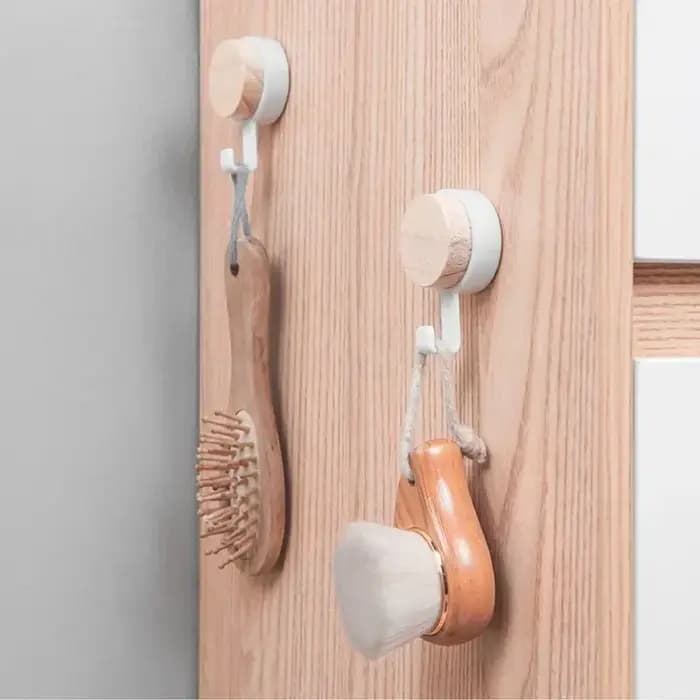 Organisateur de rangement pour chapeaux et foulards
