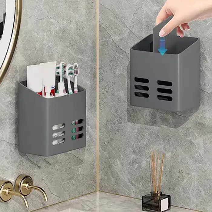 HOShelf-Étagères murales pour produits de soins de la peau