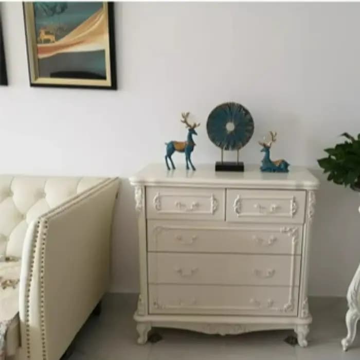 Commode de style européen LTT
