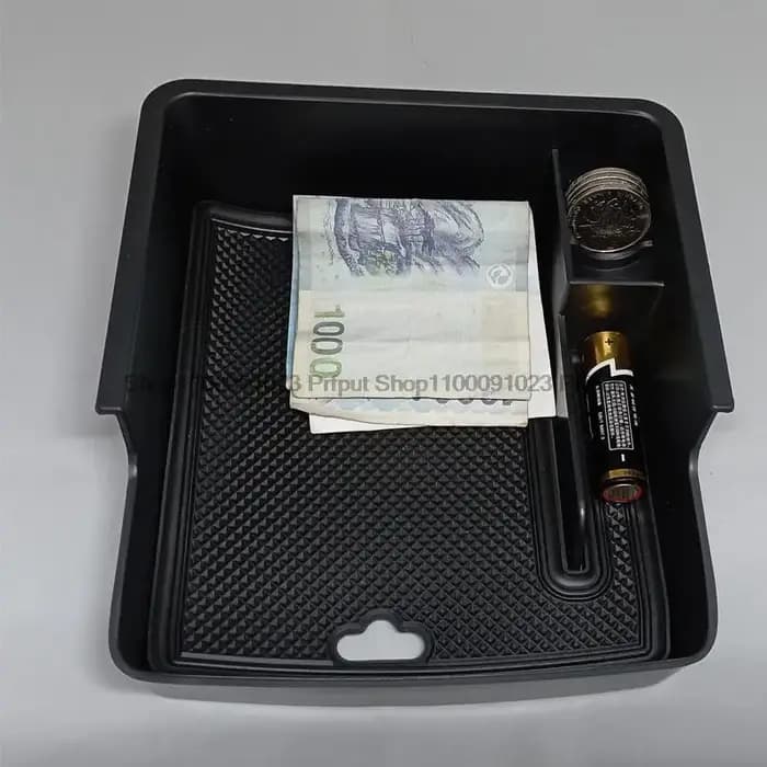 Boîte de rangement d'accoudoir de voiture pour Kia XCeed 2019 2020 2021 2022