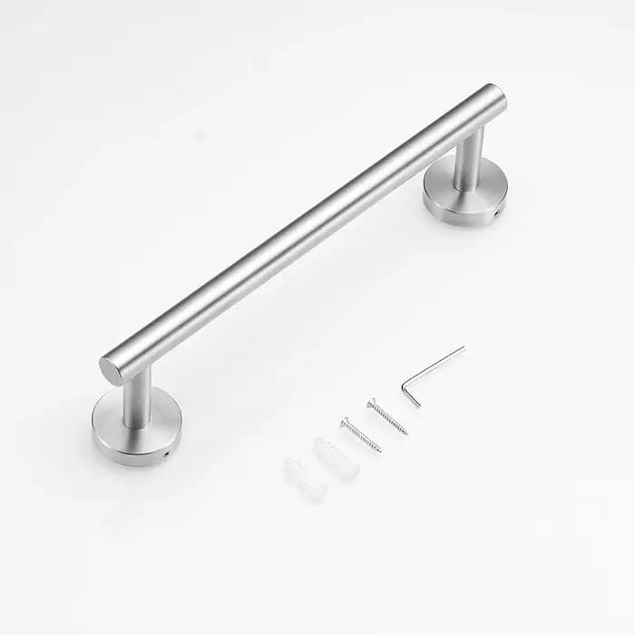 Porte-serviettes de salle de bain