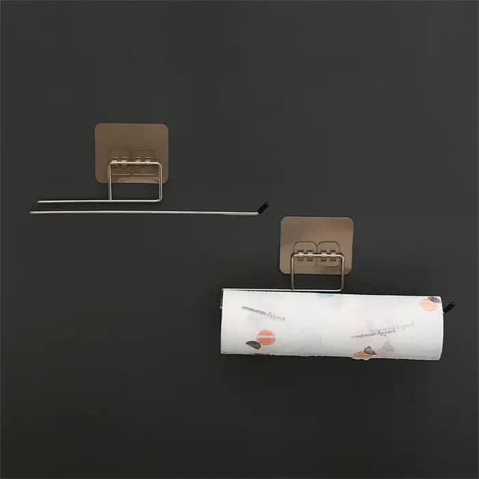 Porte-papier hygiénique