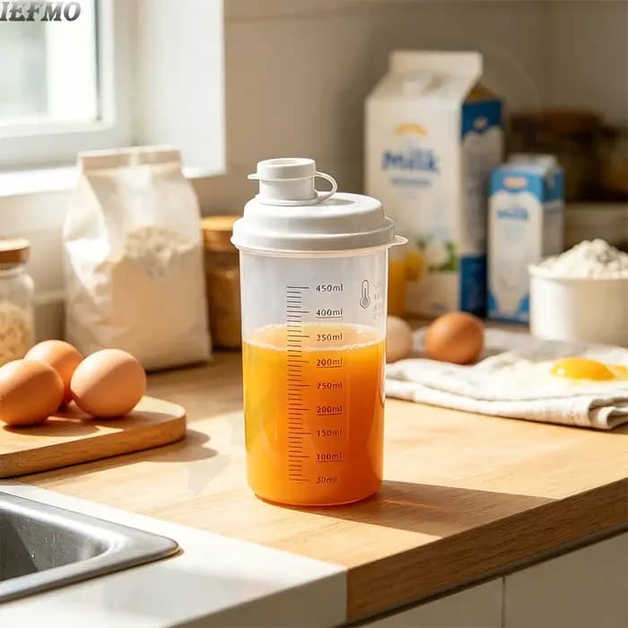 Contenants hermétiques pour aliments avec couvercles