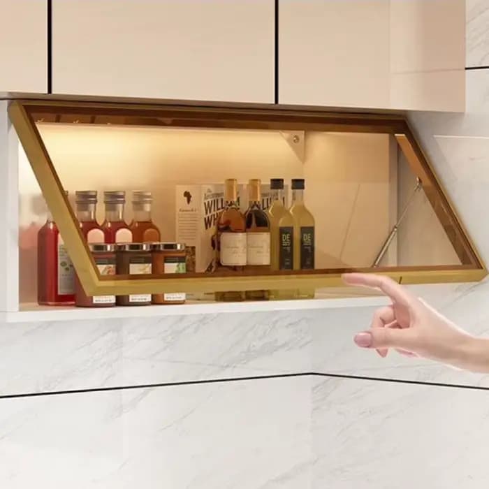 Organisateur d'accessoires de cuisine