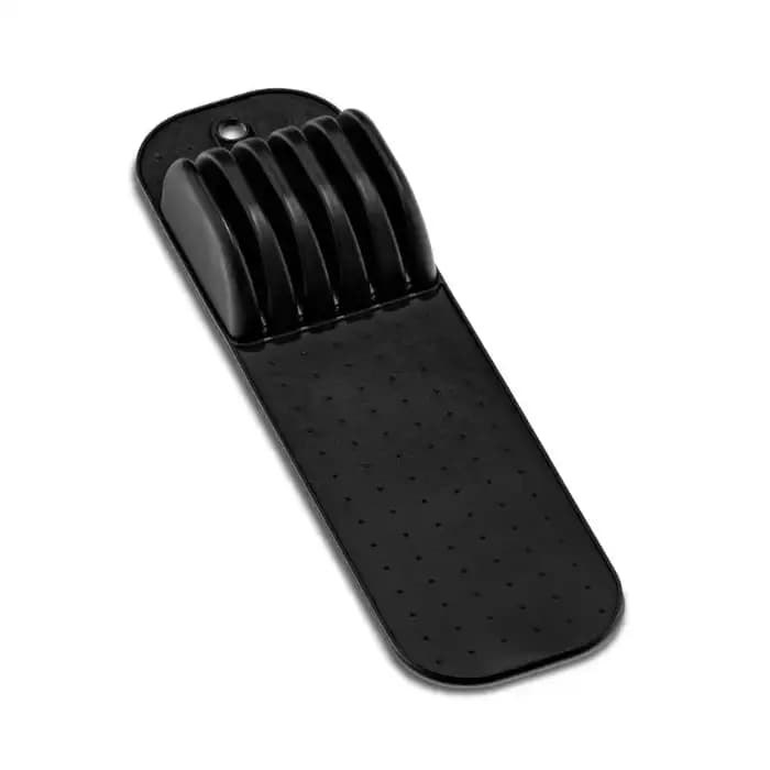 Organisateur de couteaux de qualité supérieure – Tapis