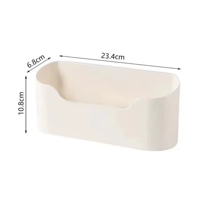 Boîte de Rangement Murale Durable T1