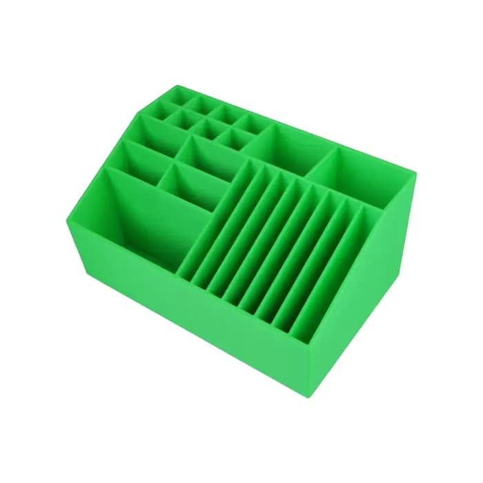 KUNAISI boîte de rangement diverses outil d'organisation de bureau d'impression 3D, adapté à divers